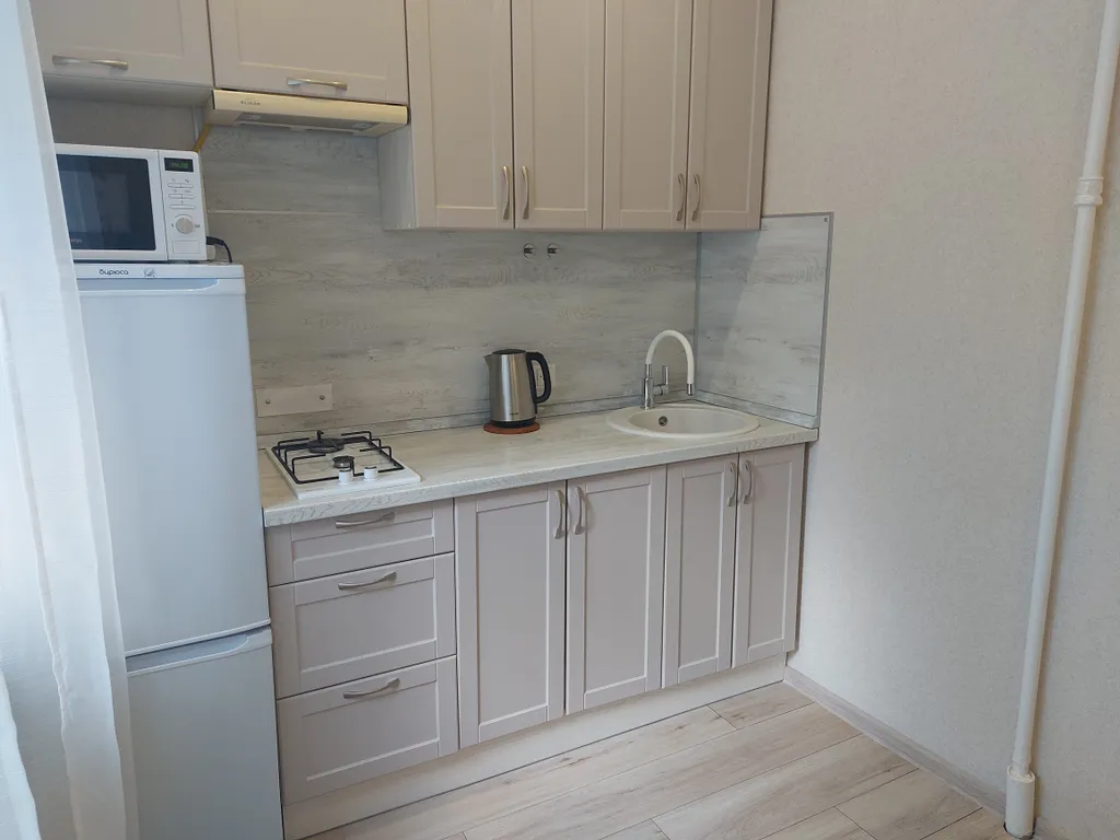 Квартира Квартира Волжский берег — Тверь