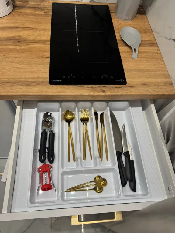 Квартира Квартира Студия в самом центре Калининграда — Калининград