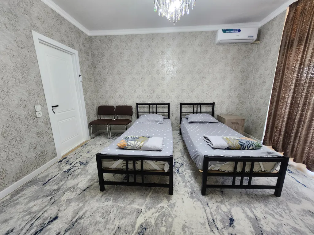 5-комнатный Дом