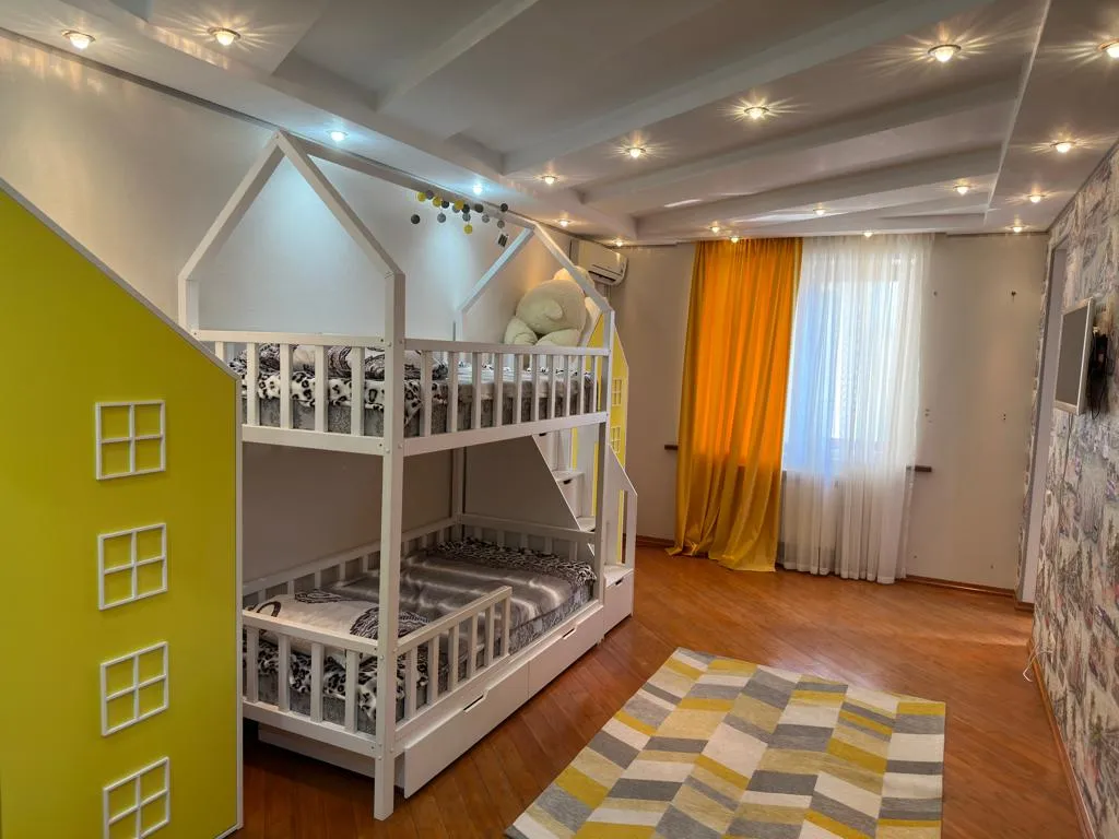 Квартира в центре города