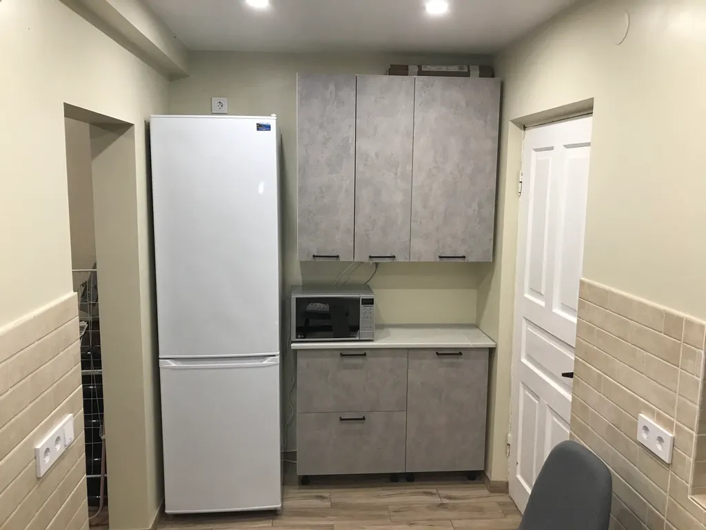 Дом для отпуска