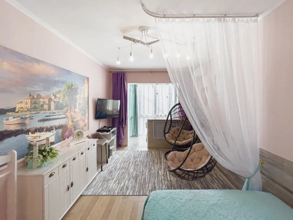 Квартира Апартаменты Мохито у моря — Пионерский