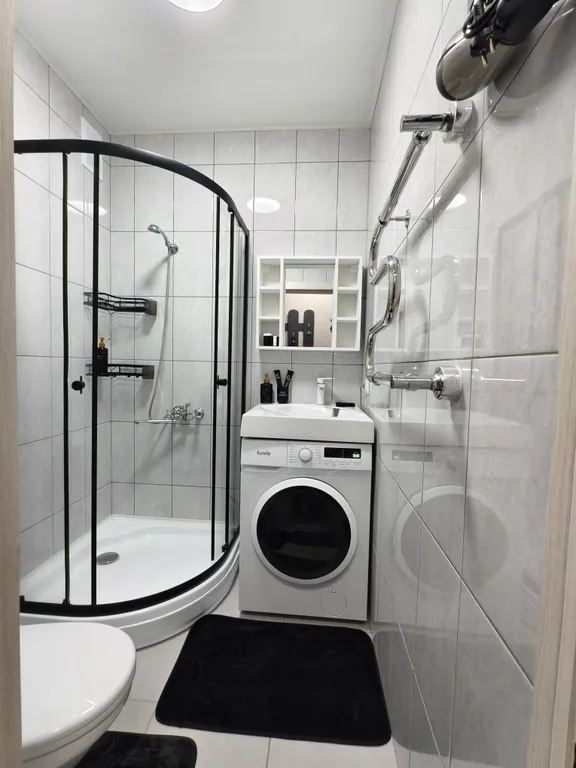 Уютная двухкомнатная квартира в самом центре Сафоново