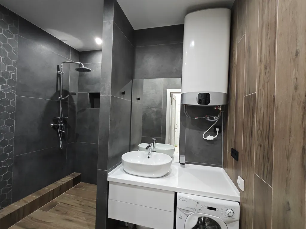 Квартира в ЖК Золотые Пески 40