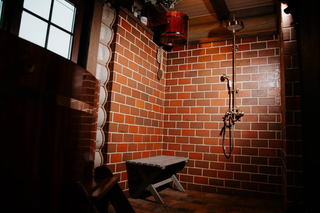 Шале Золотая Горка