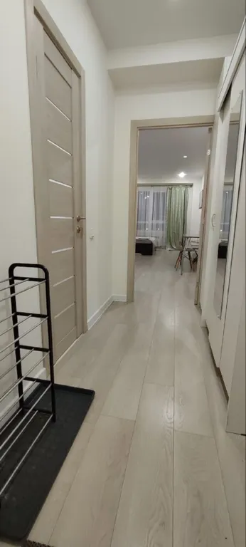 Уютная студия для отдыха