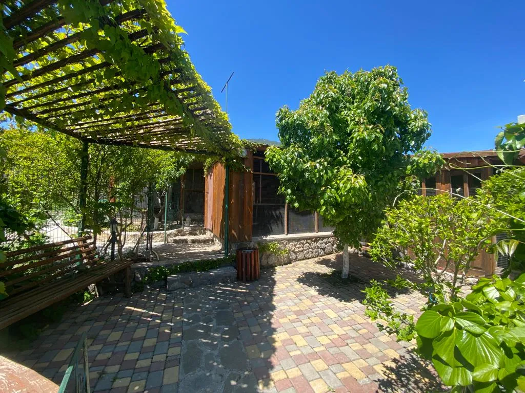 Шикарный дом для отдыха всей семьи