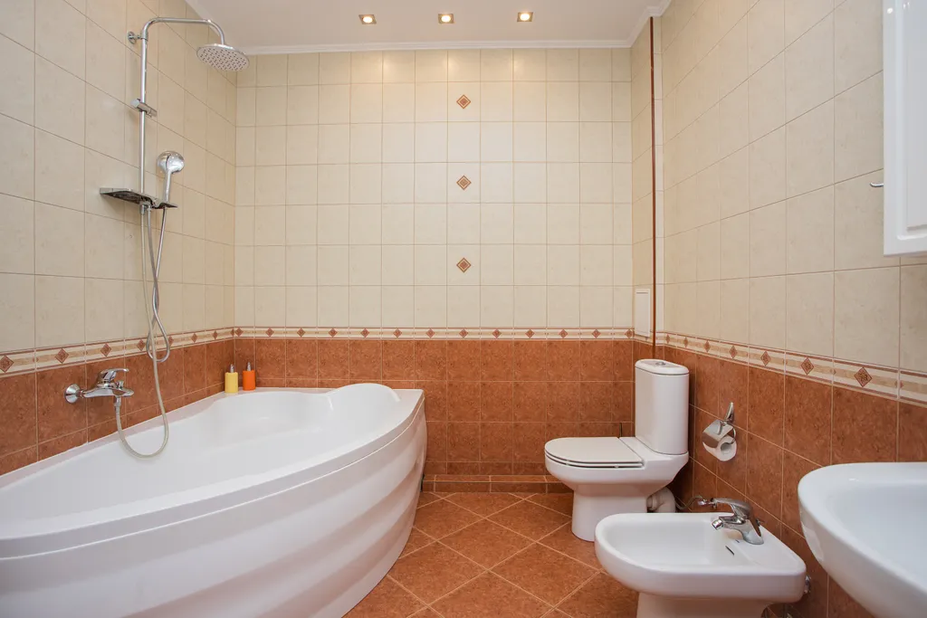 Квартира Квартира Family apartments в новом ЖК рядом с озером — Калининград