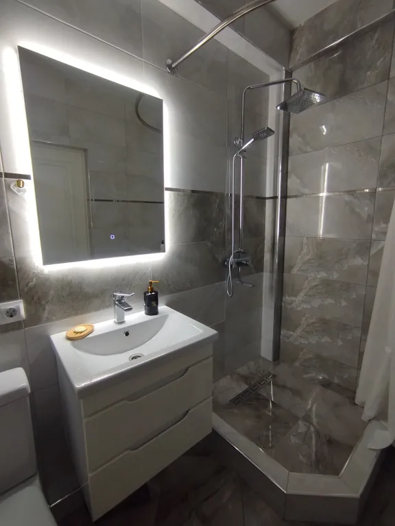 Квартира комфорт-класса