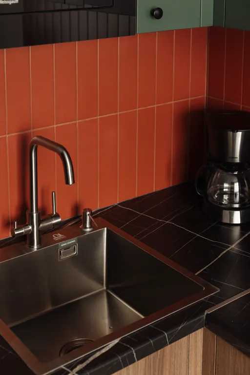 Квартира Однокомнатная квартира Джентльмены — Ярославль