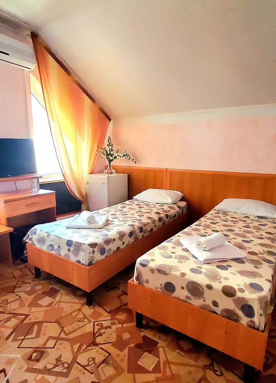 Квартира Комната — Адлер