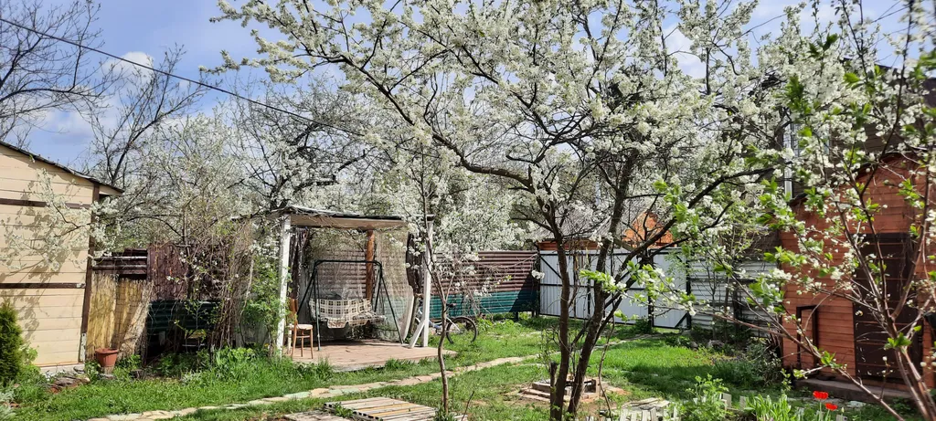 Коттедж Дача на Лунском озере — Нижний Новгород