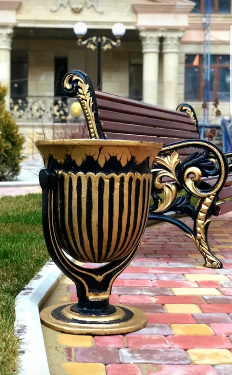 Квартира 1-комнатная Квартира — Каспийск