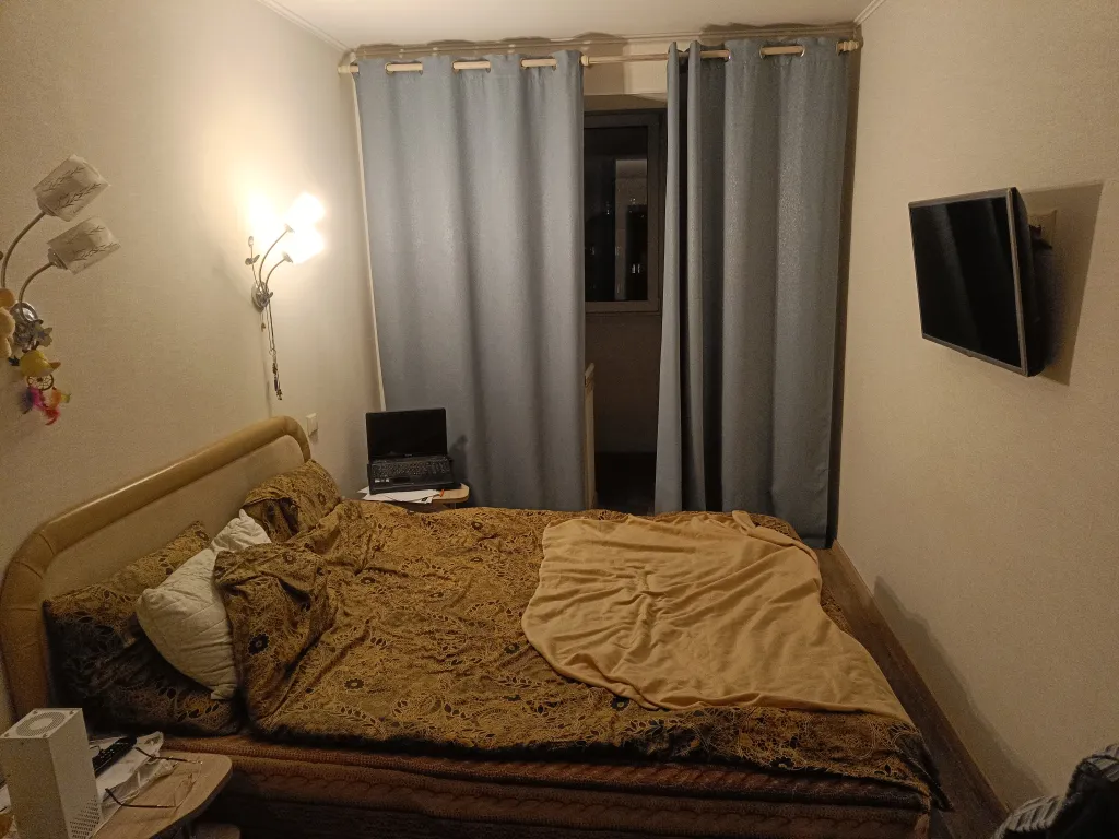 Апартаменты в коттедже на берегу озера