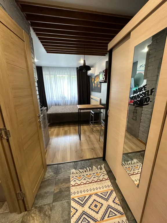 Чистая и стильная квартира Travel рядом с морем