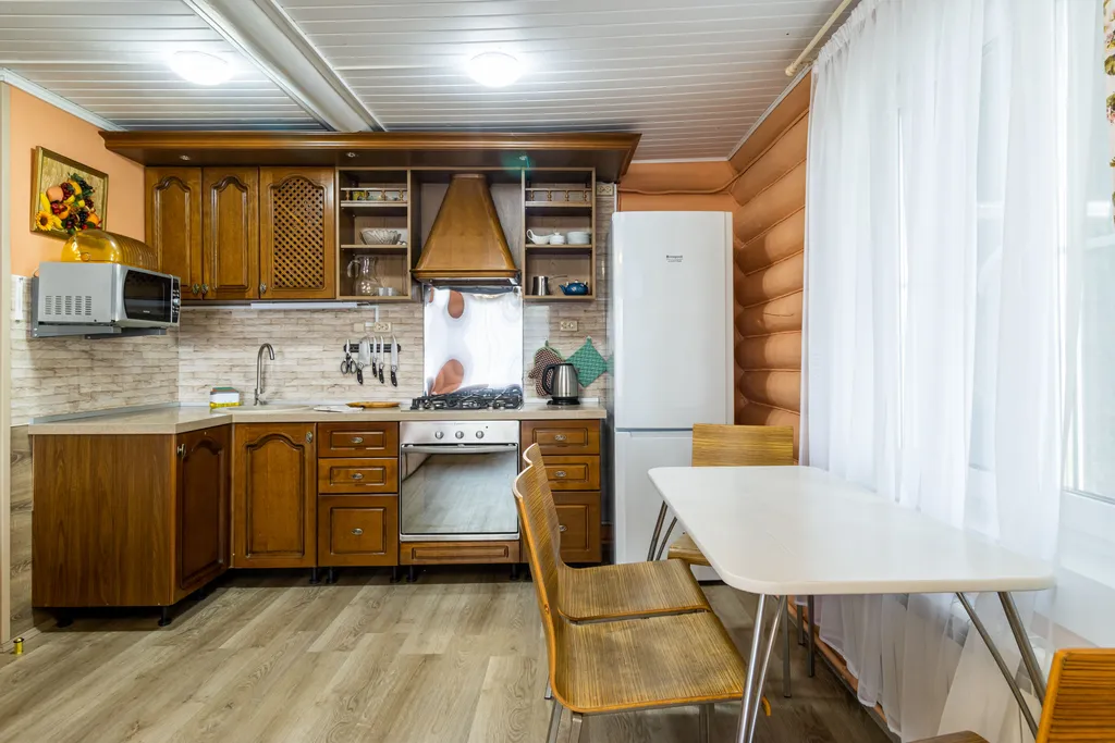 3-комнатный Дом