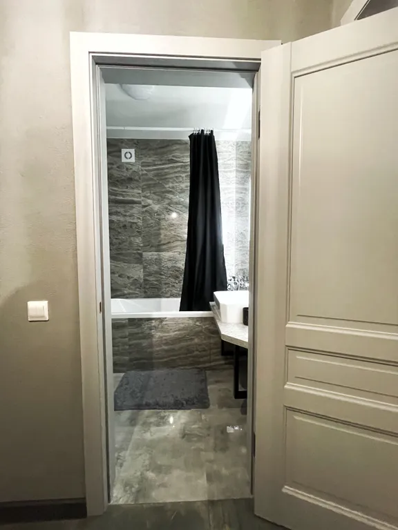 Апартаменты Западный пляж Резорт