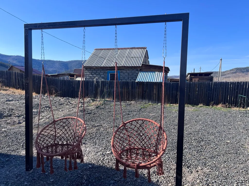 Уютный домик ЭкоТишина