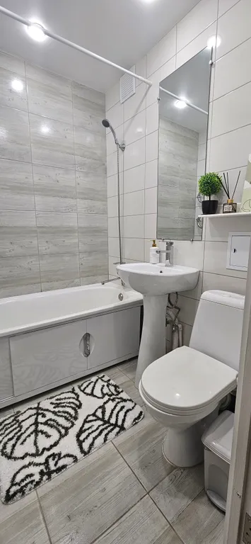 Квартира Уютная квартира, для гостей нашего города — Волгоград