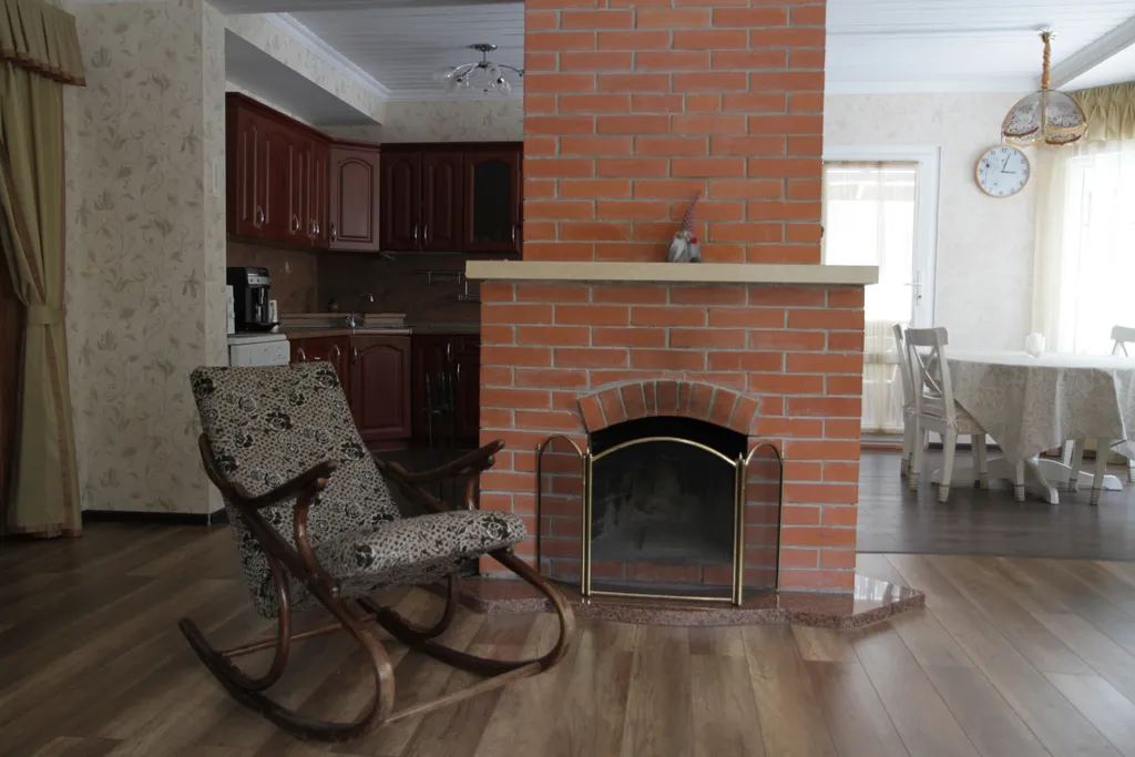 Коттедж Рядом с пляжем Финского залива Park Dream Country Cottage — Солнечное