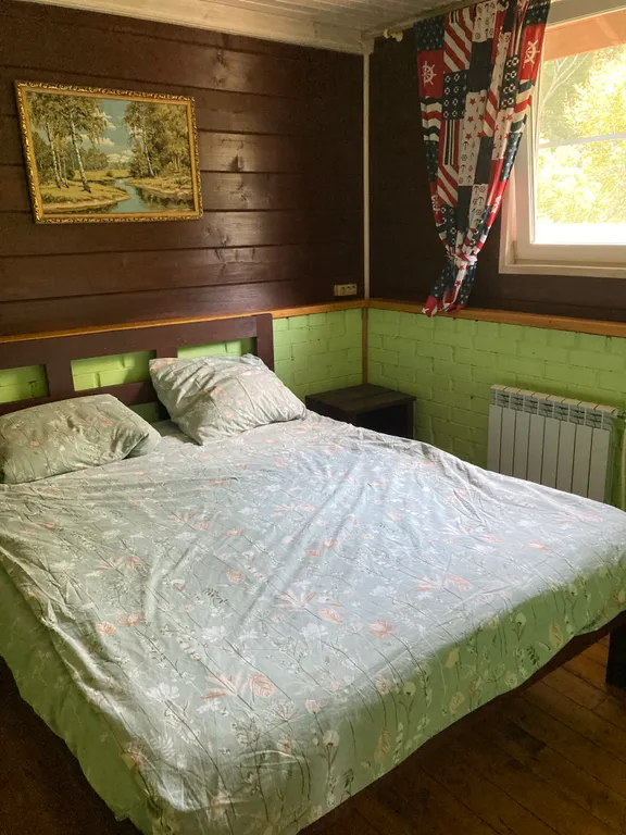 4-комнатный Дом