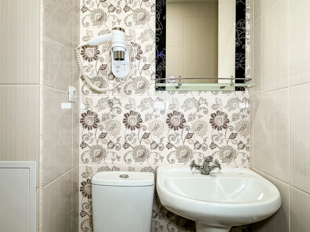 Квартира Апартаменты Монако 24 ЖК Кавказ 581 — Анапа