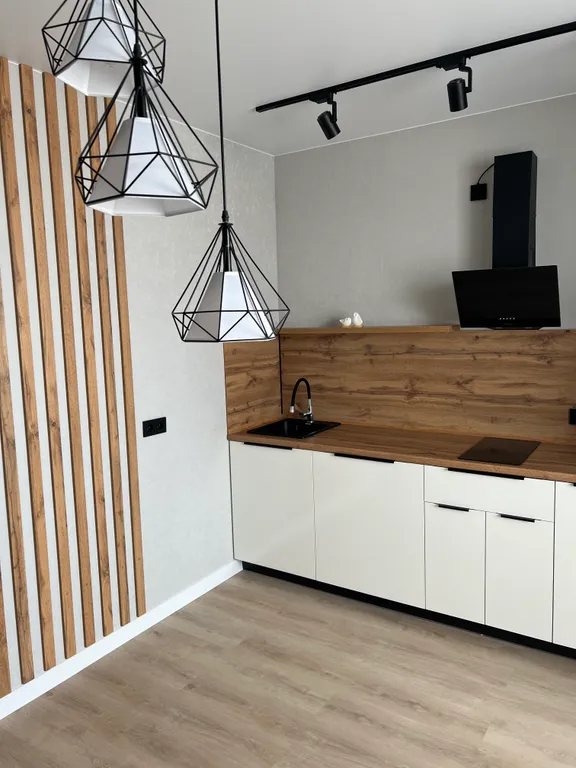 Апартаменты с кофе машиной в центре города