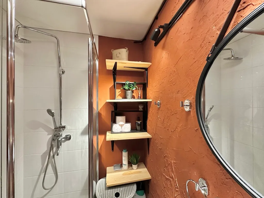 Классическая квартира в самом центре города