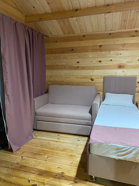 1-комнатный Дом