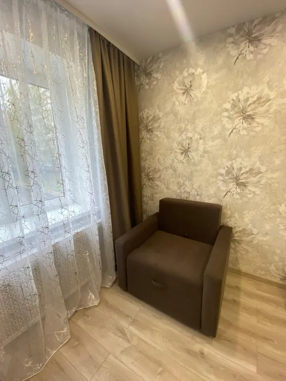 2-комнатная квартира в Южном районе