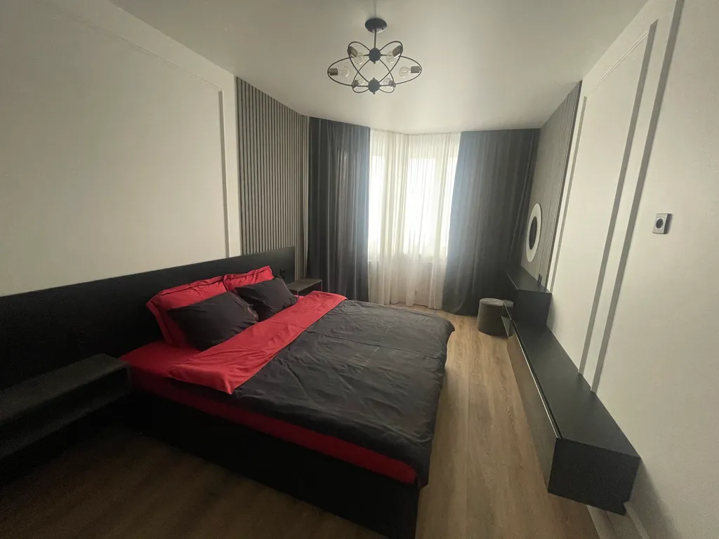 Уютная квартира в элитном доме