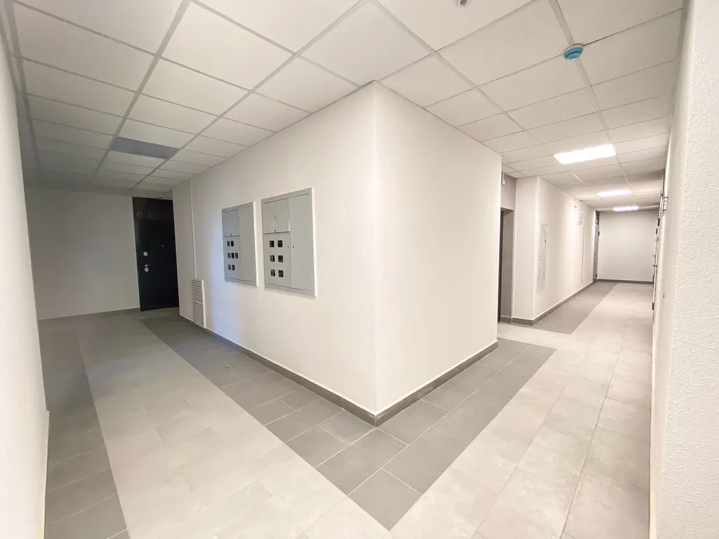 Квартира с кроватью 180*200