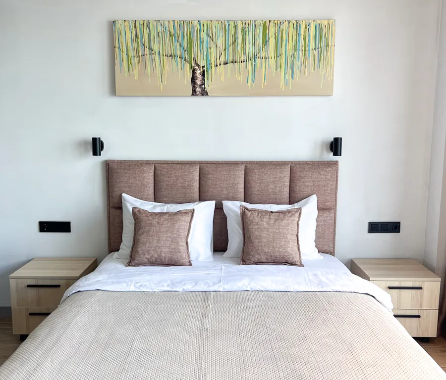 Шикарные апартаменты на берегу моря, Porta Batumi Tower