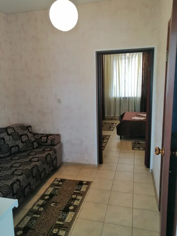 Квартира Комната — Голубицкая