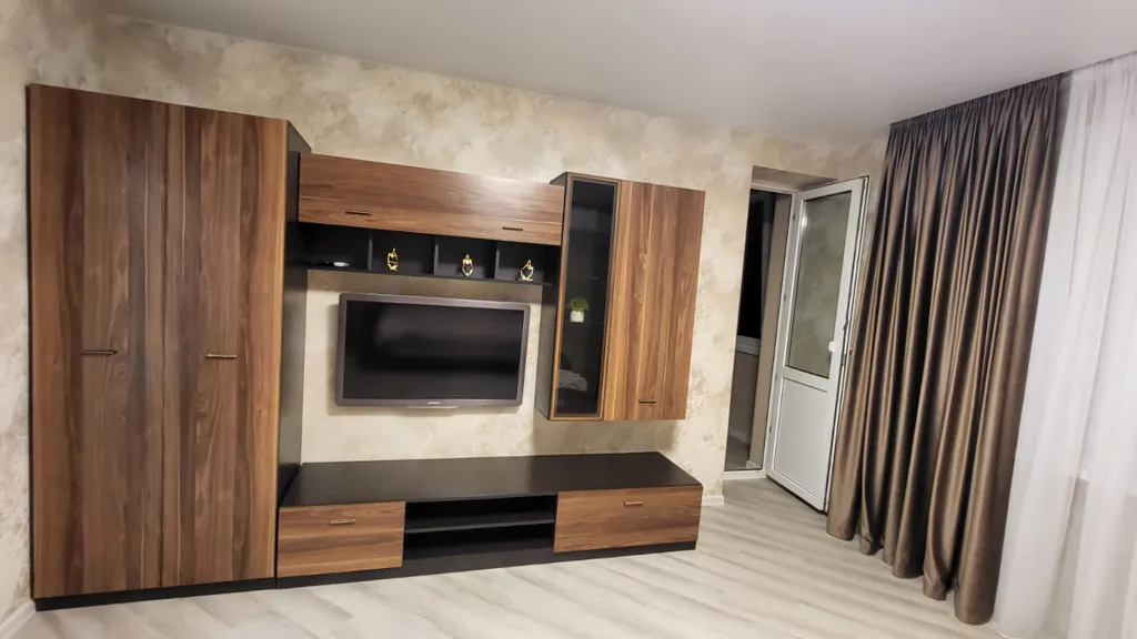 Квартира Квартира в районе Мойнаки — Евпатория