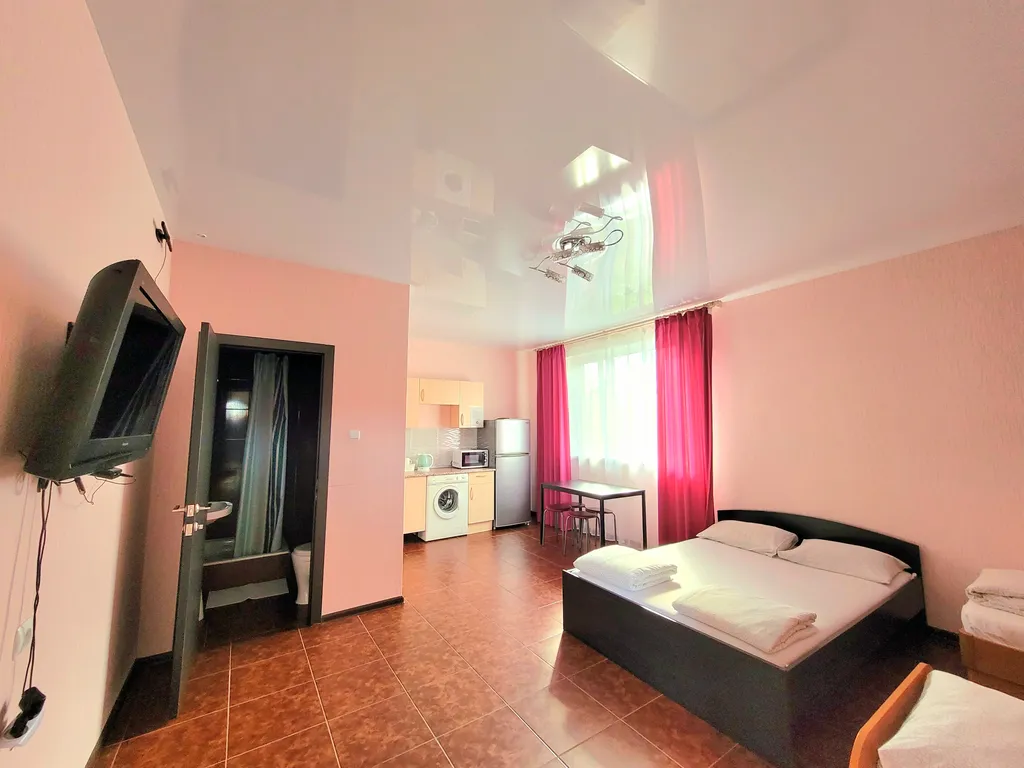 Квартира Комната — Обь