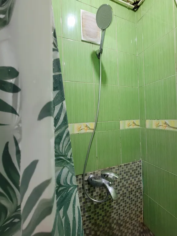 Квартира Тихая просторная комната у станции метро Таганская — Москва