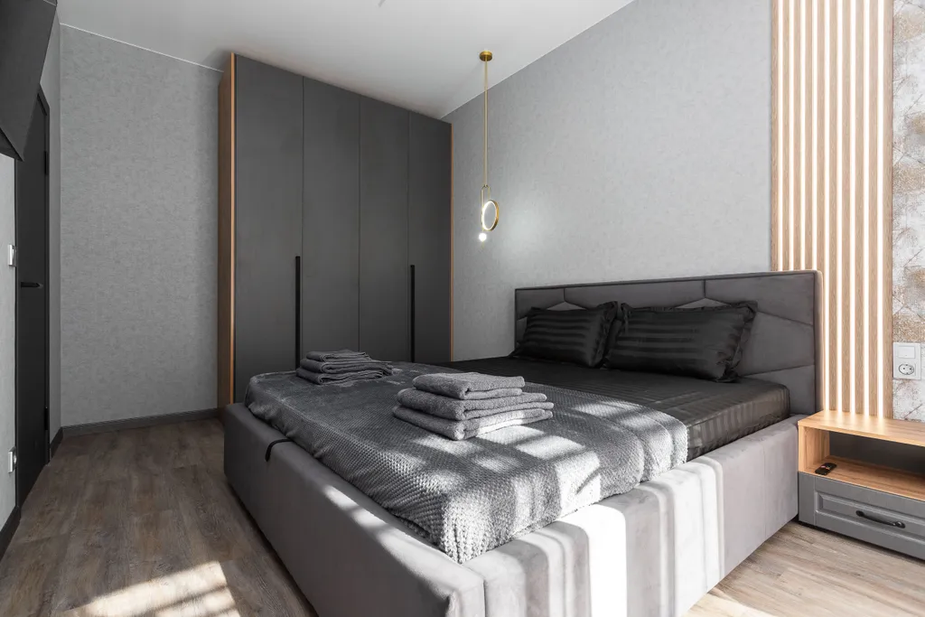 Квартира Квартира у моря — Светлогорск