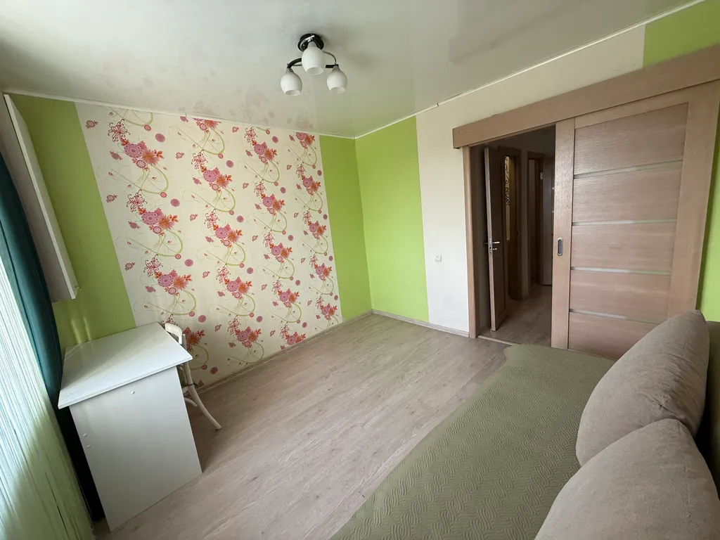 Уютная и просторная квартира в центральной части города