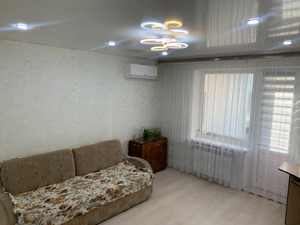 Чистая 3-х комнатная квартира