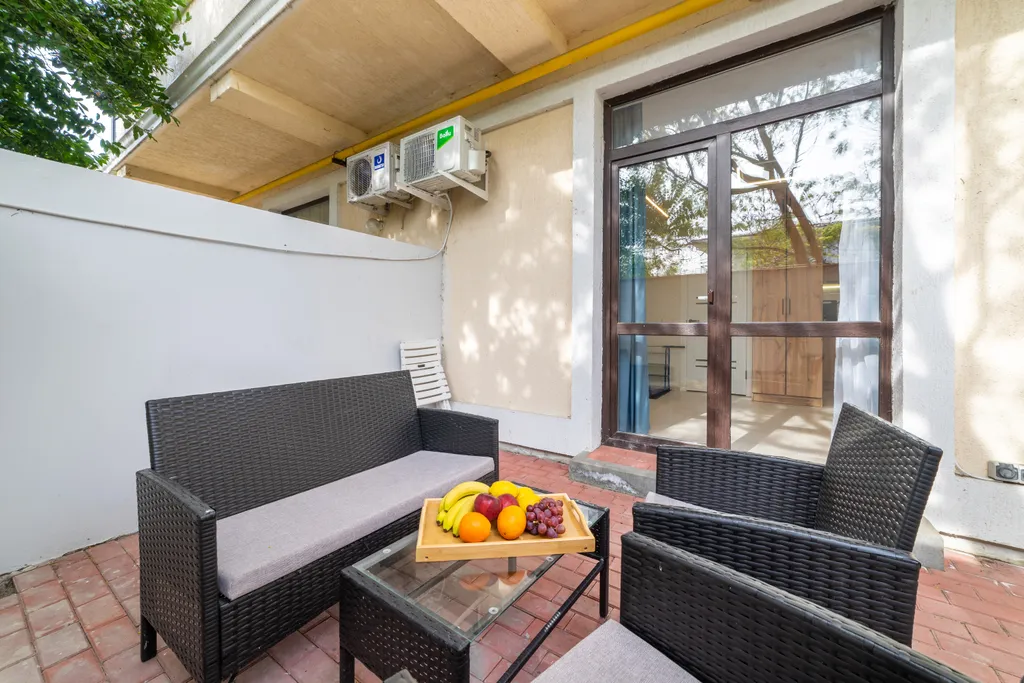 Квартира Квартира Море и горы — Сириус