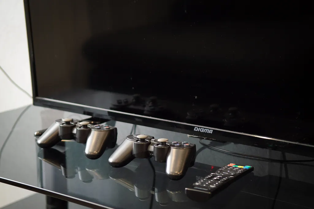 Загородный дом крепость