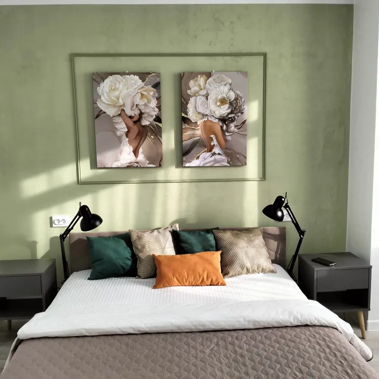 Квартира Квартира Евродвушка в новом жк — Ярославль