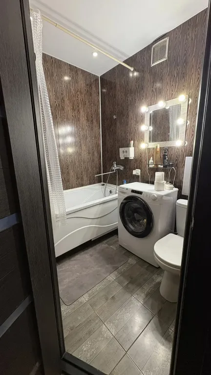 Квартира-студия