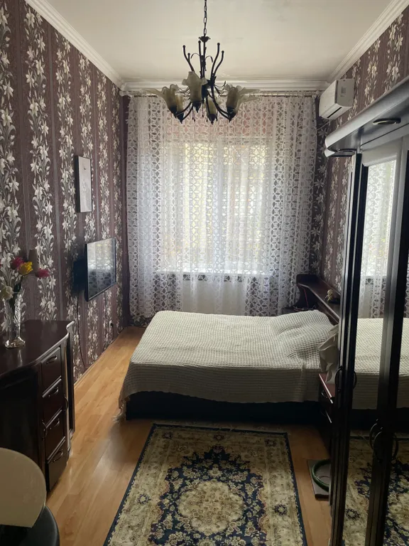 Квартира Квартира в центре — Ялта