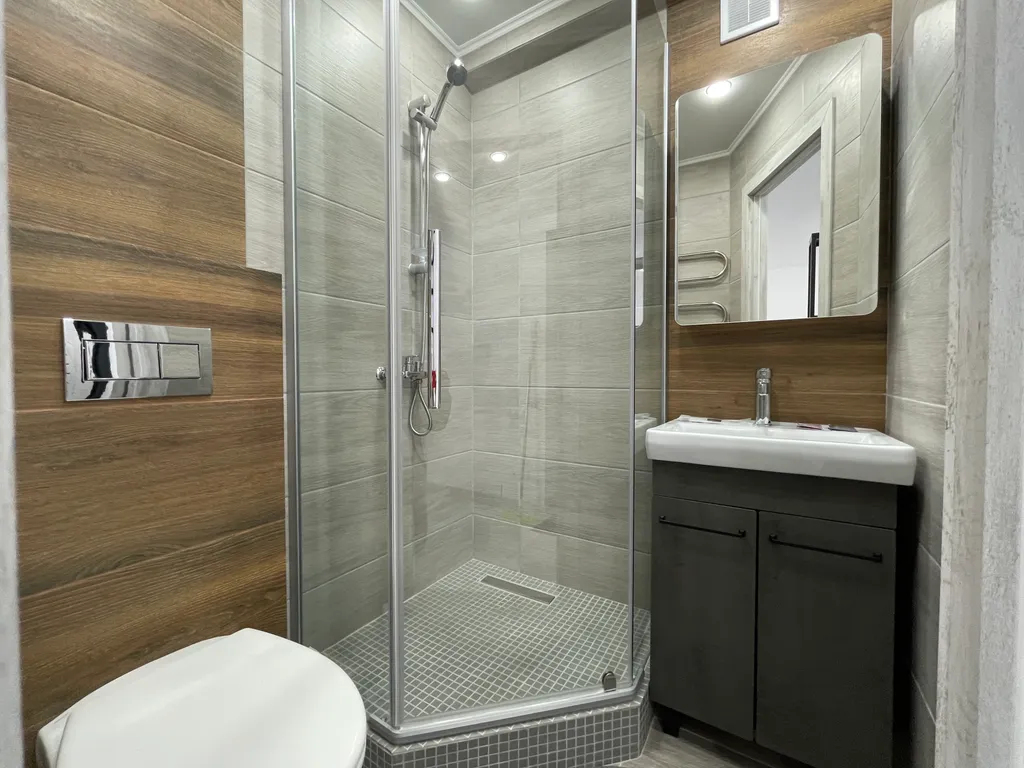 1-комнатаня квартира рядом с центральным парком