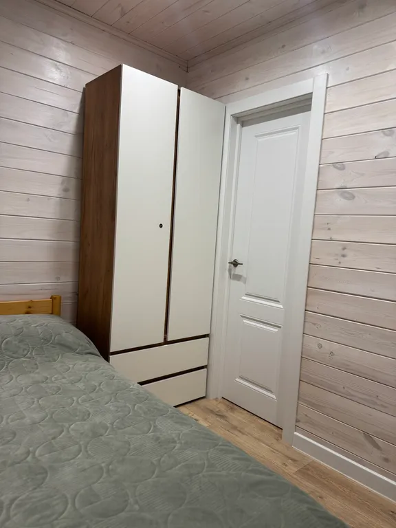 Дом у озера