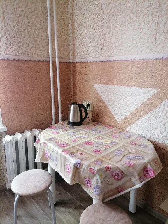 Уютная 2-комнатная квартира в центре города