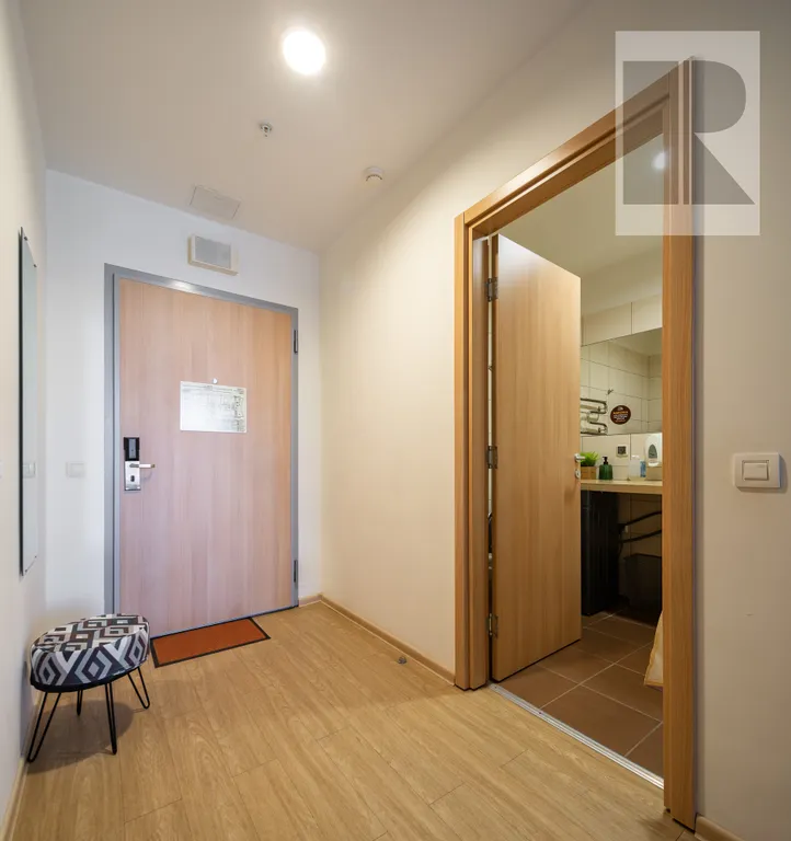 Апартамент семейный с видом на море и город 8 этаж от собственника