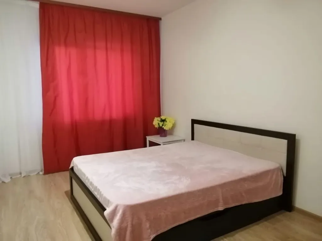 Квартира в центре города — аренда посуточно в Сургут